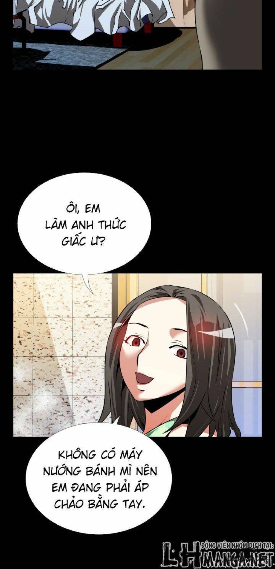 Thông số tình yêu 