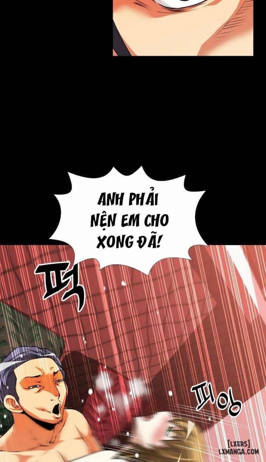 Thông số tình yêu 