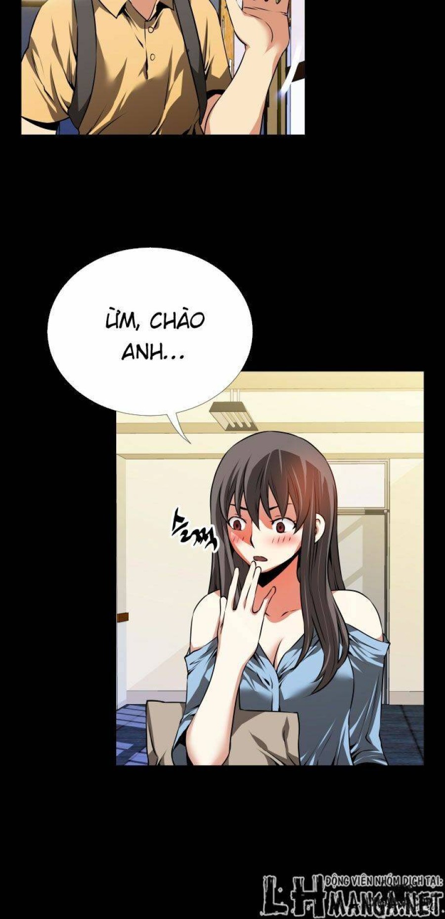 Thông số tình yêu 