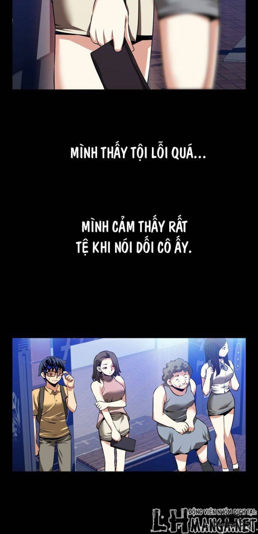 Thông số tình yêu 