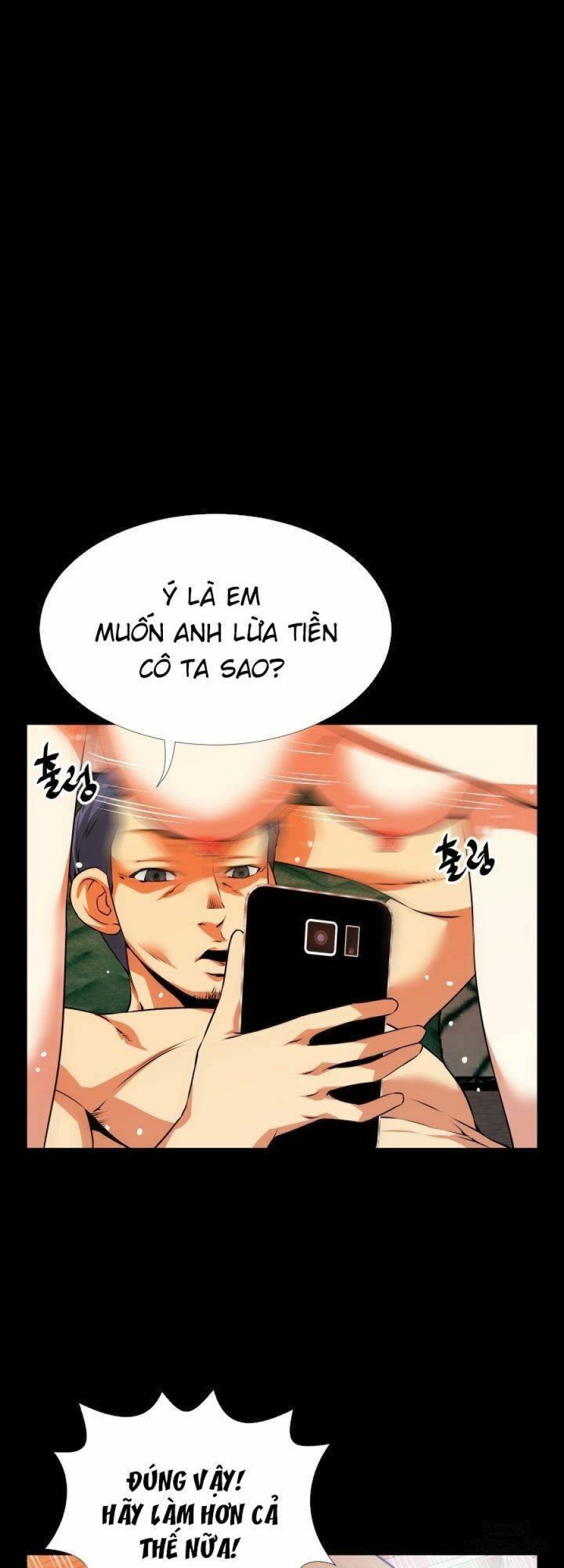 Thông số tình yêu 