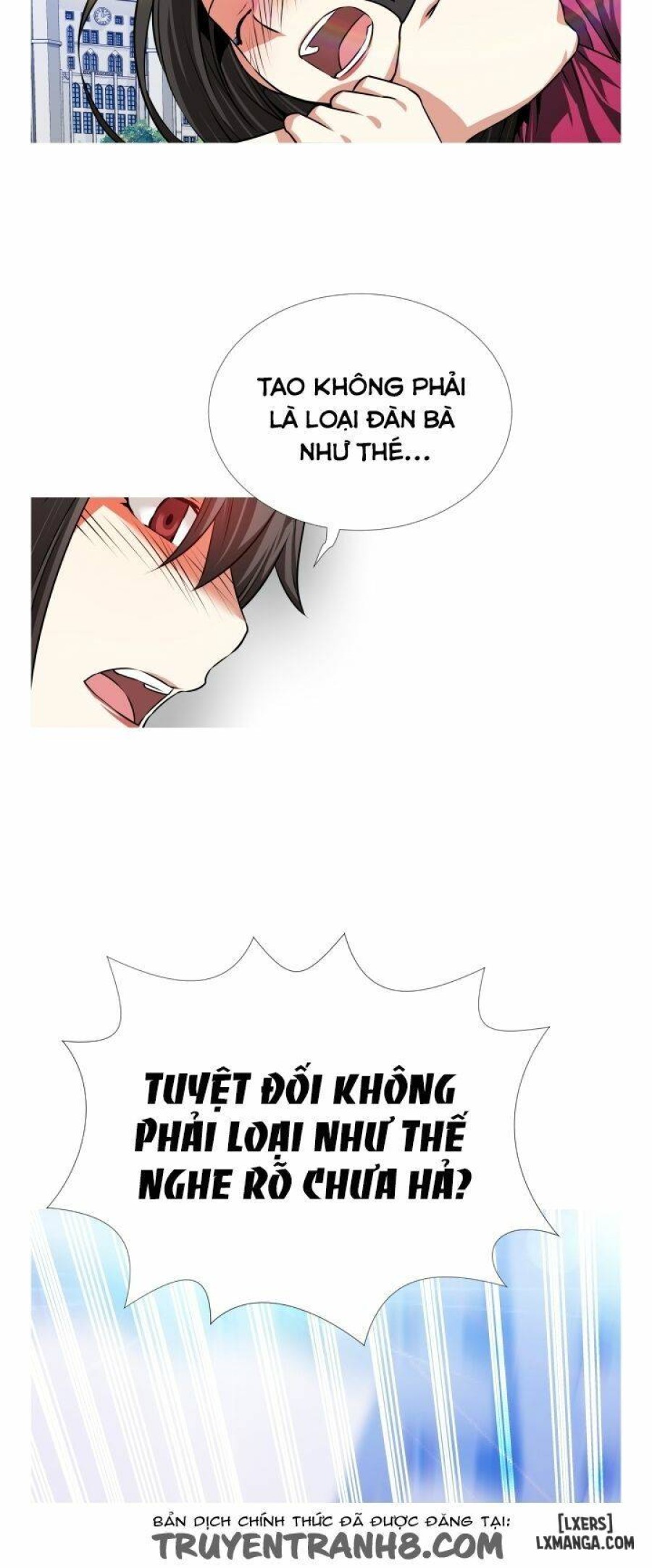 Thông số tình yêu 