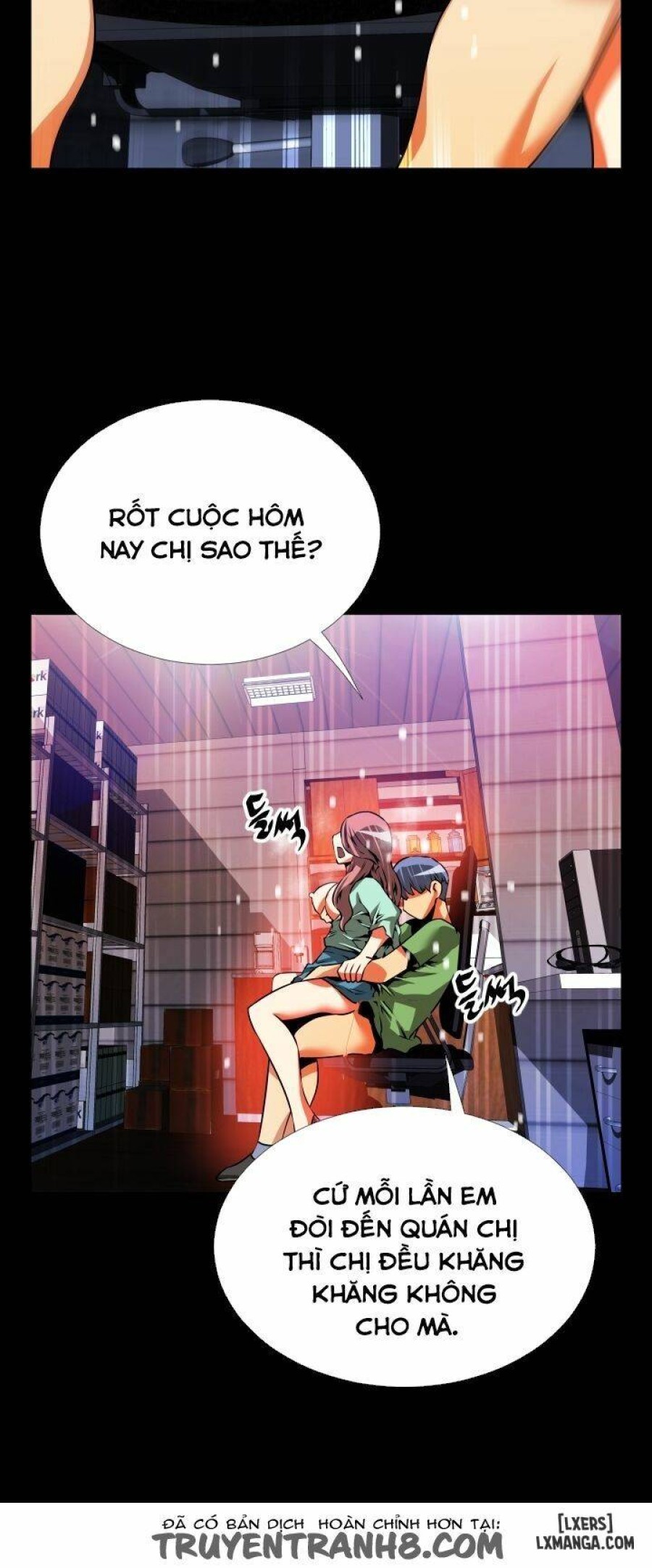 Thông số tình yêu 
