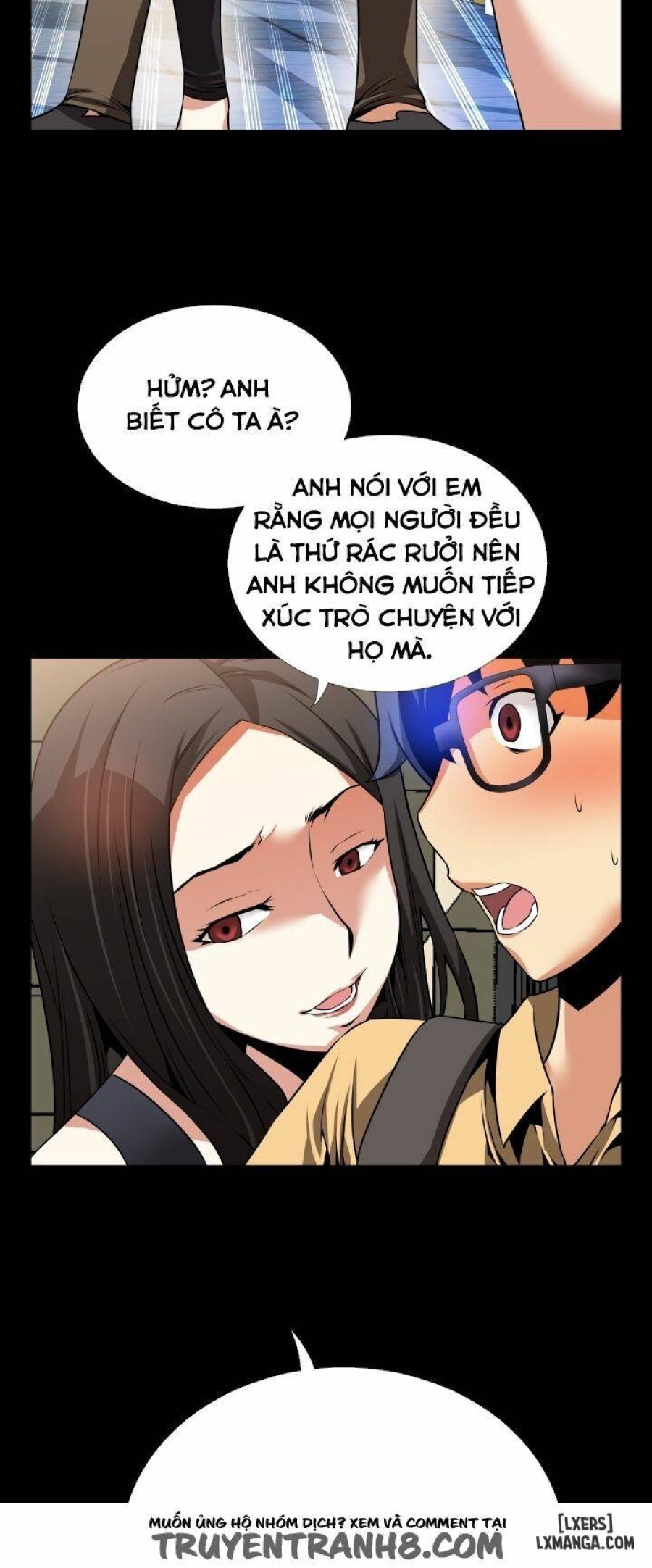 Thông số tình yêu 
