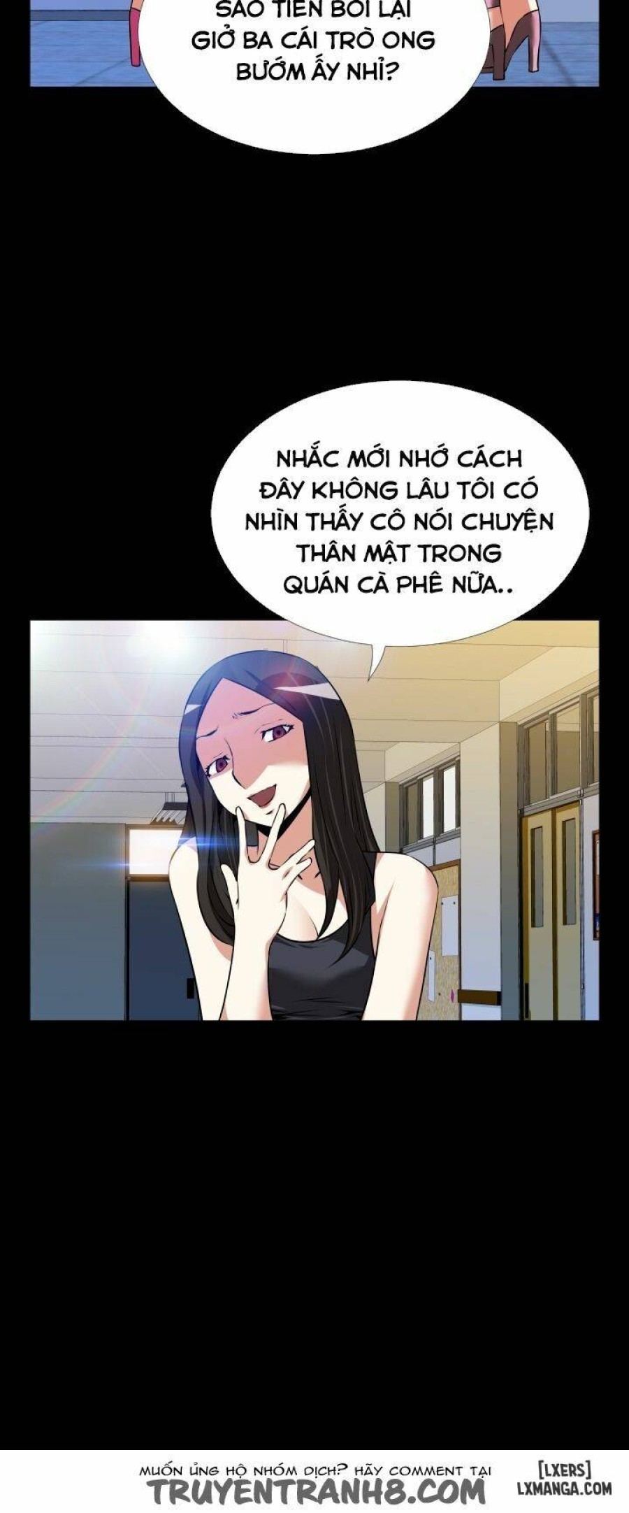 Thông số tình yêu 