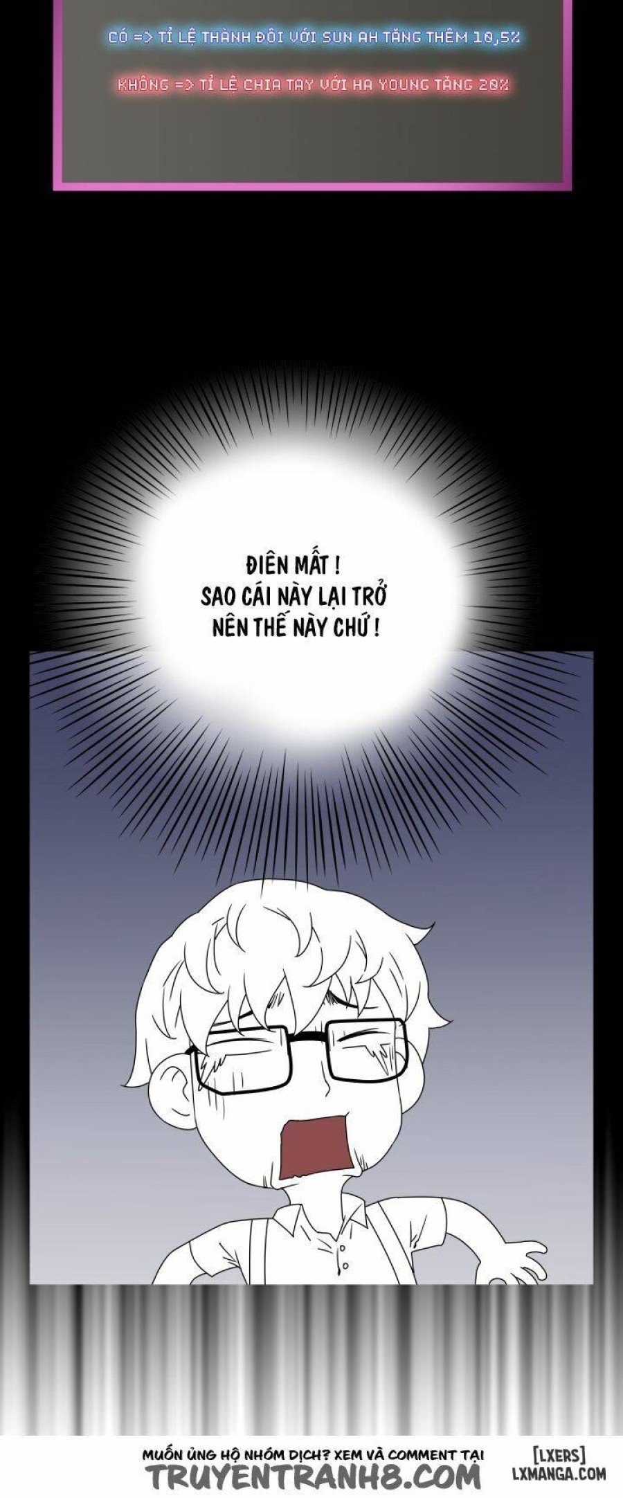 Thông số tình yêu 