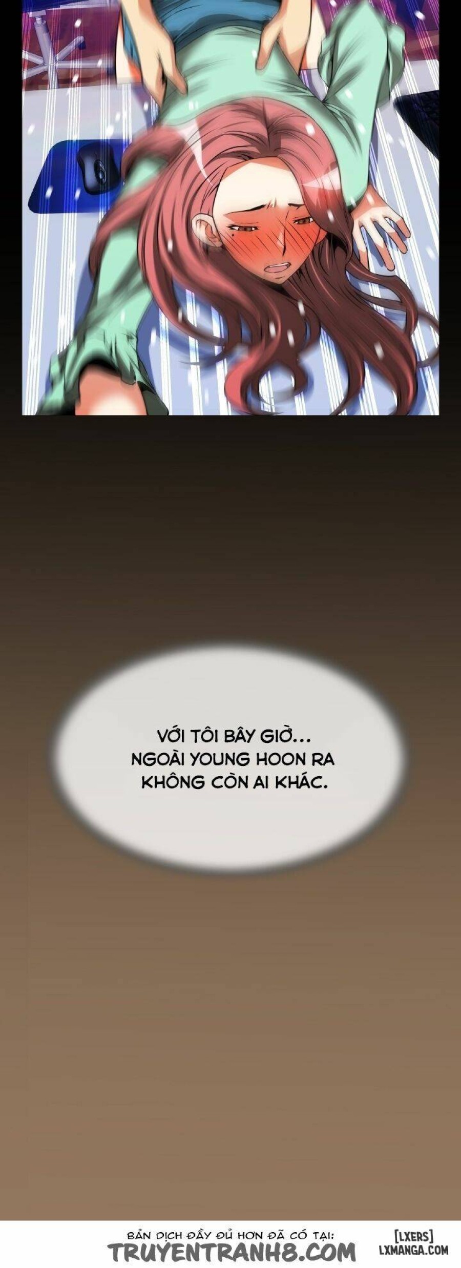 Thông số tình yêu 