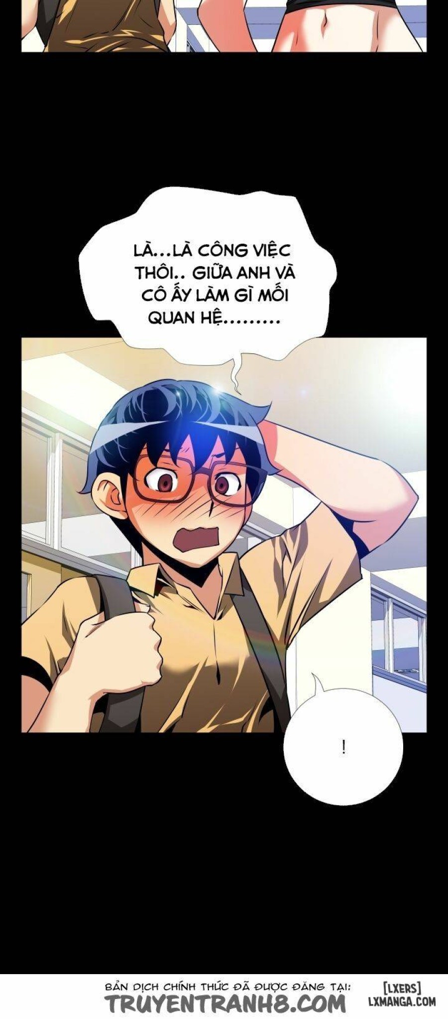 Thông số tình yêu 