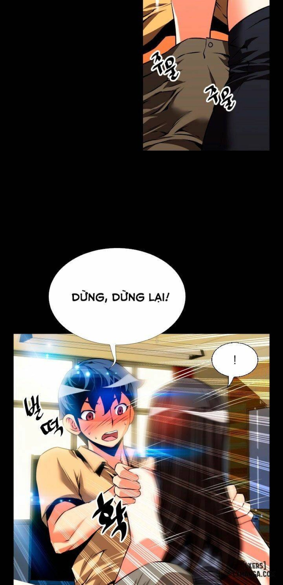 Thông số tình yêu 