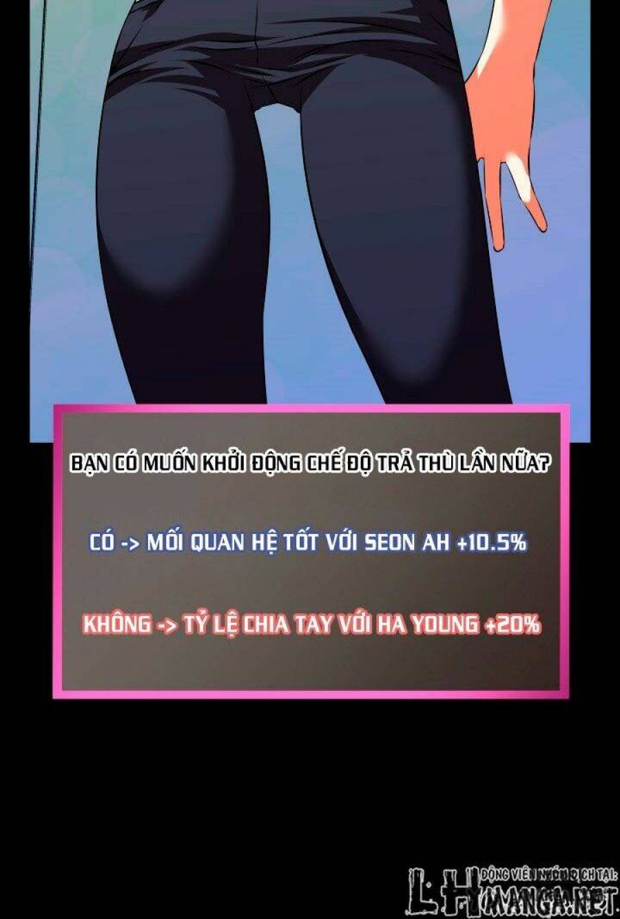 Thông số tình yêu 