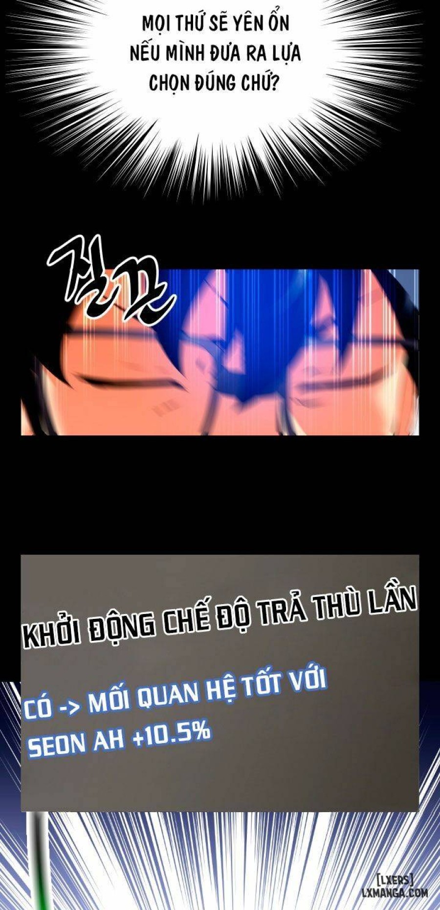 Thông số tình yêu 