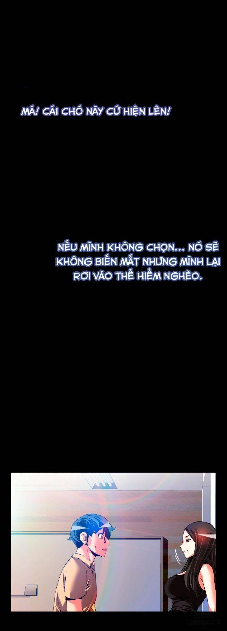 Thông số tình yêu 