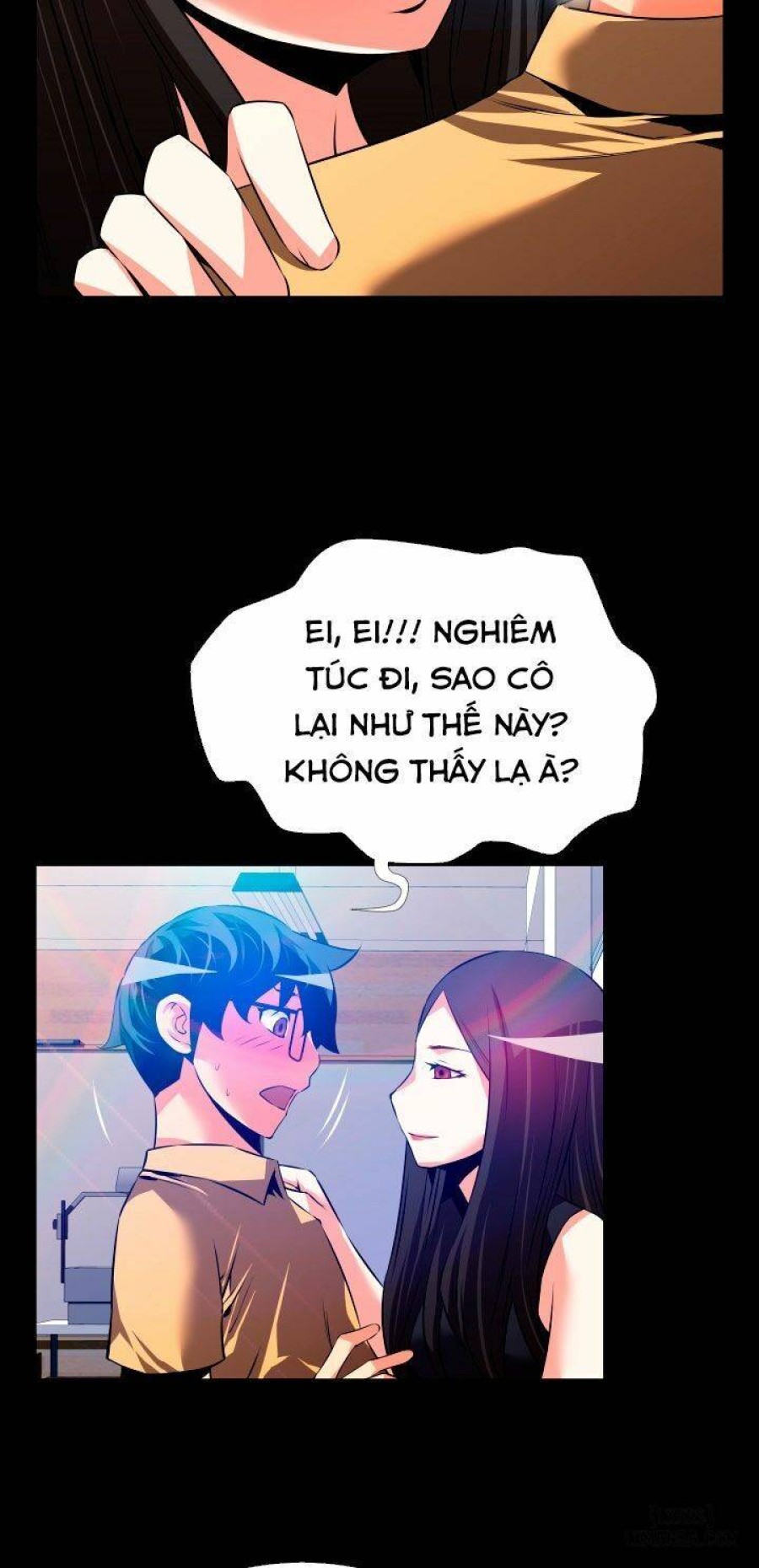 Thông số tình yêu 