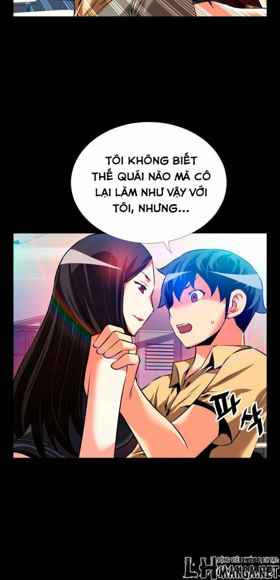 Thông số tình yêu 