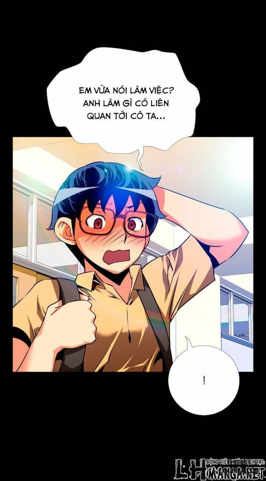Thông số tình yêu 