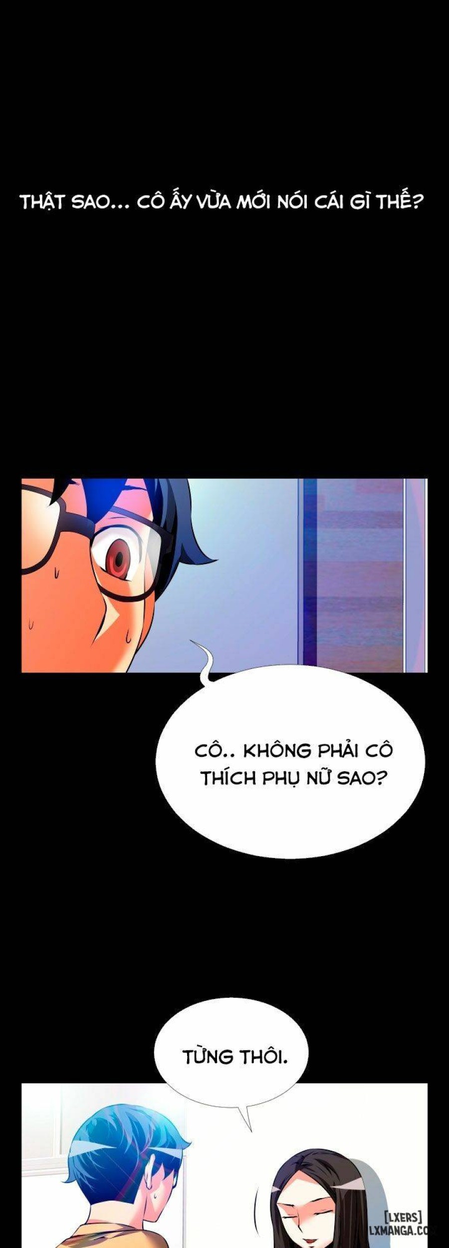 Thông số tình yêu 