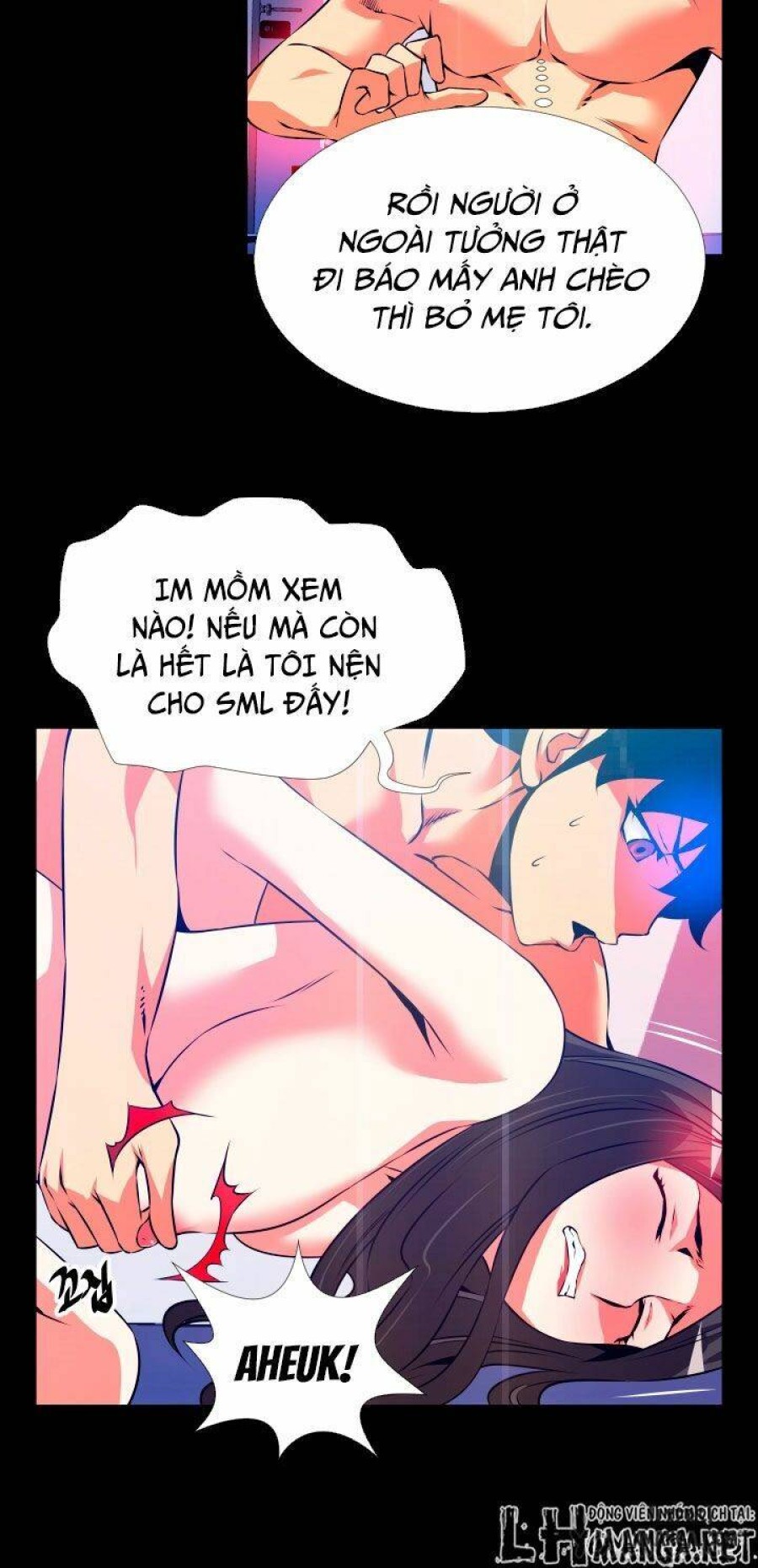 Thông số tình yêu 