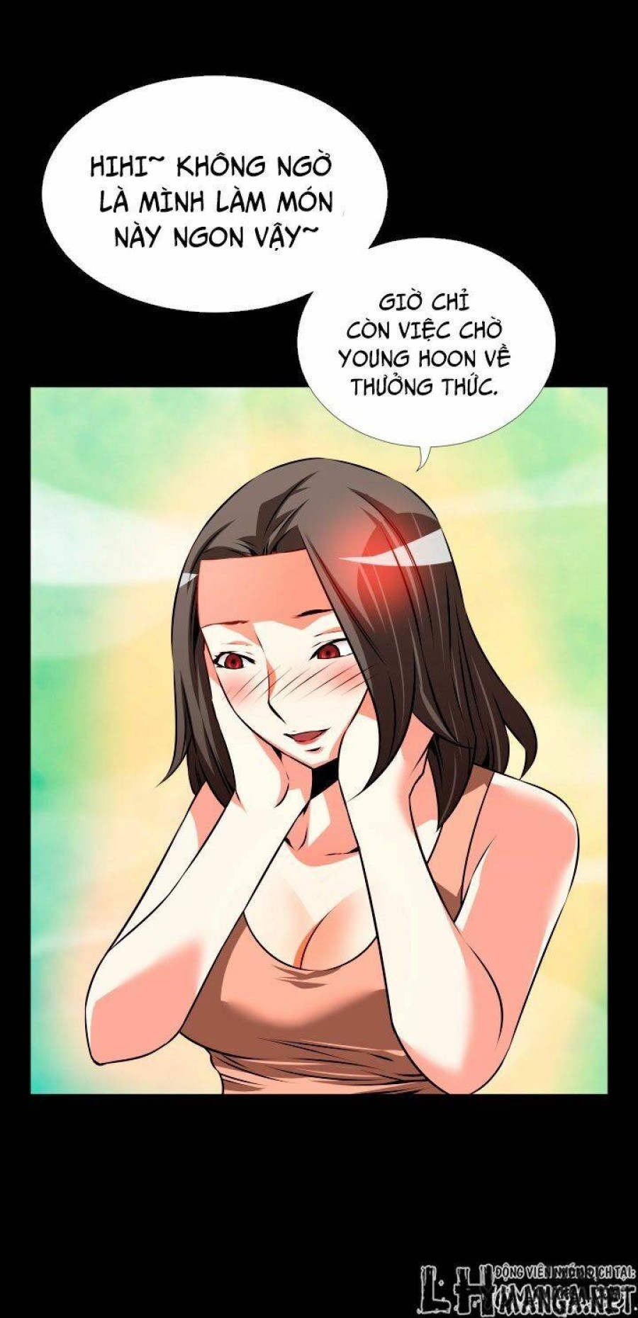 Thông số tình yêu 