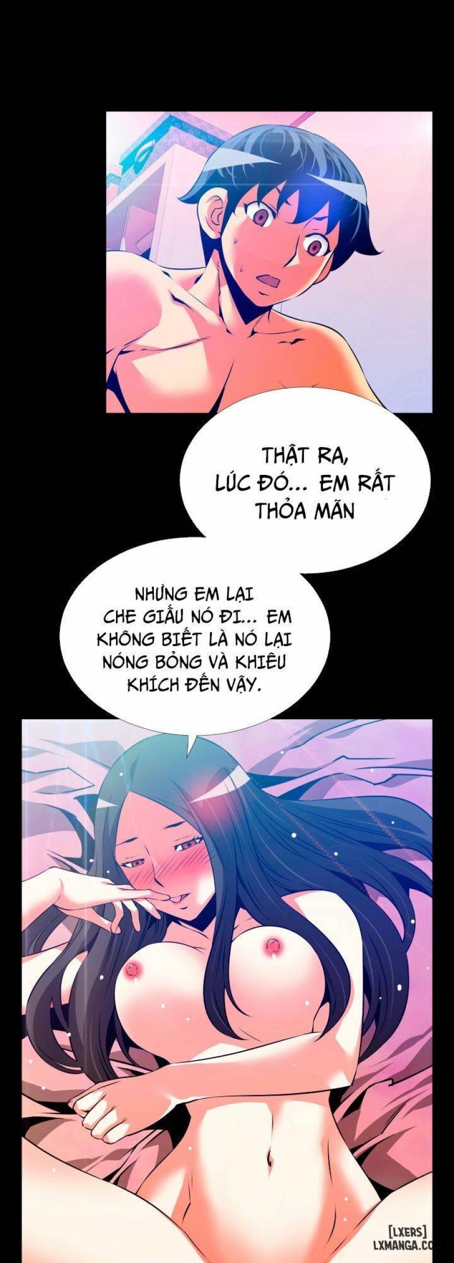 Thông số tình yêu 