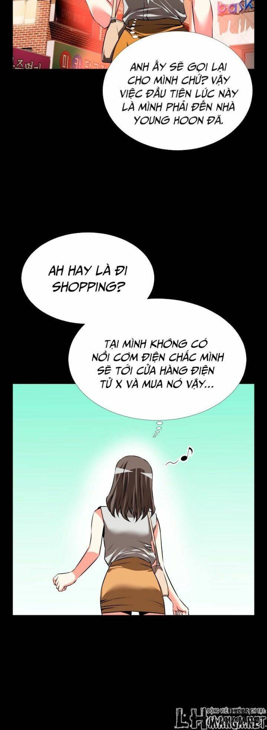 Thông số tình yêu 