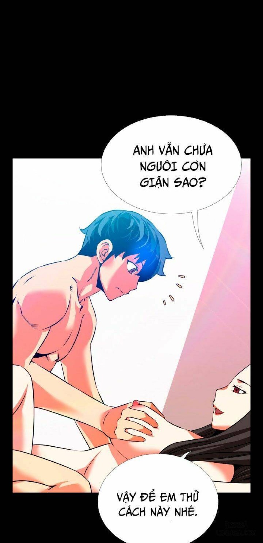 Thông số tình yêu 