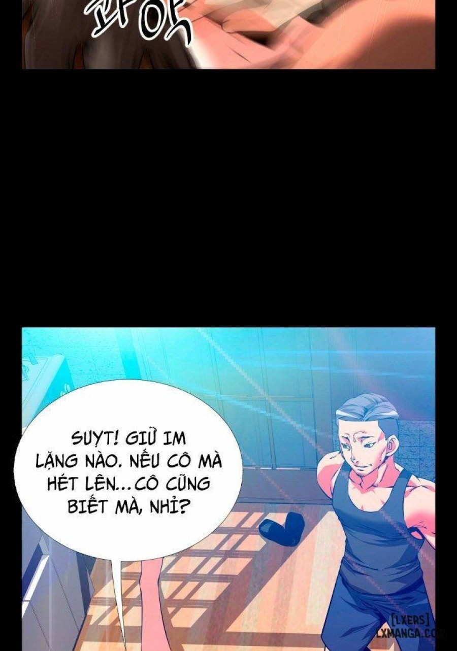 Thông số tình yêu 