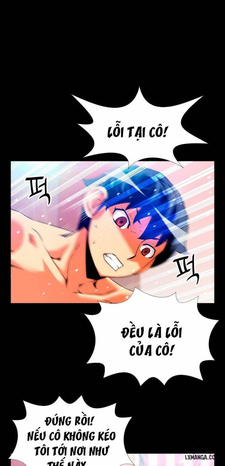 Thông số tình yêu 