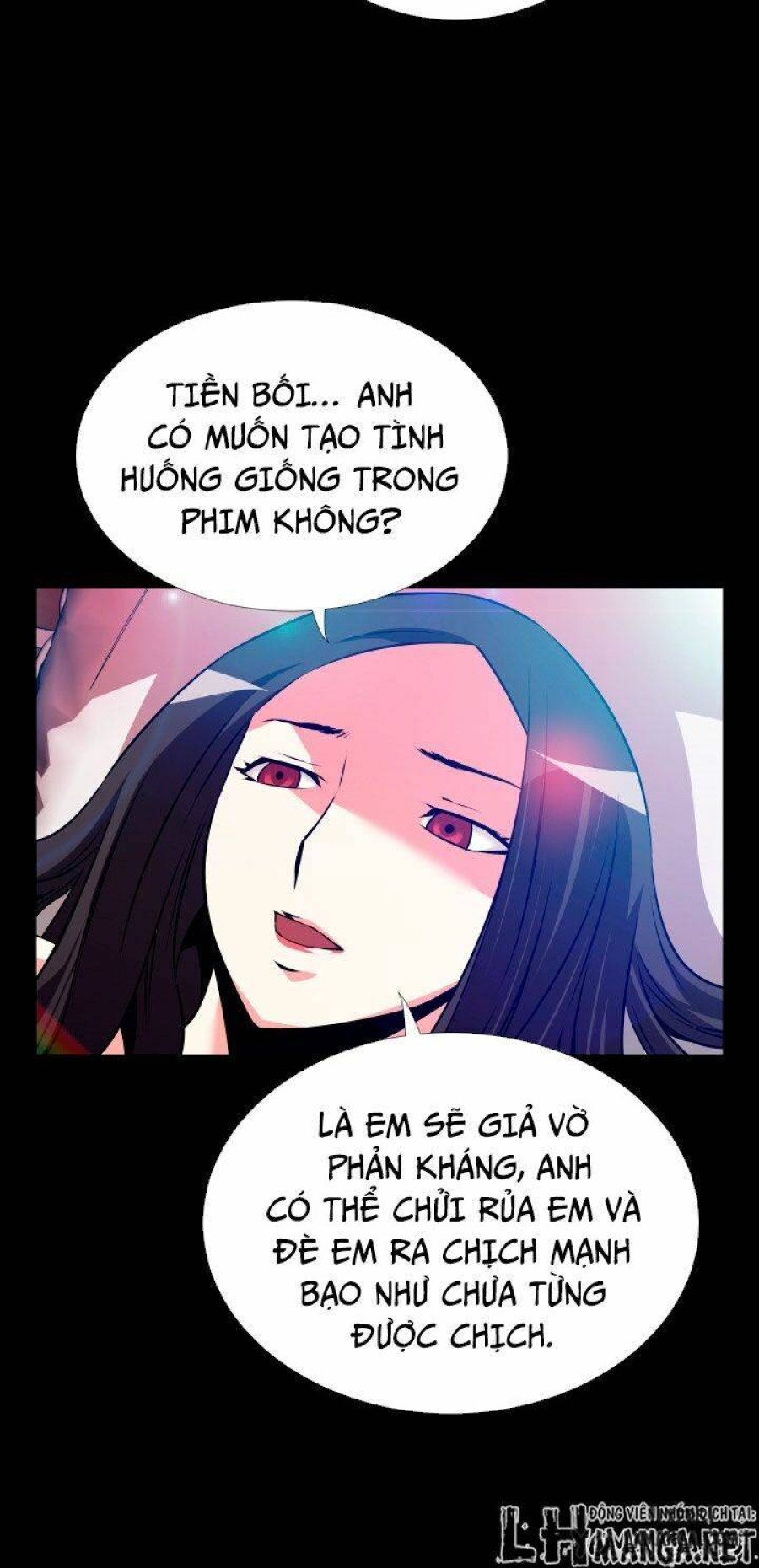 Thông số tình yêu 