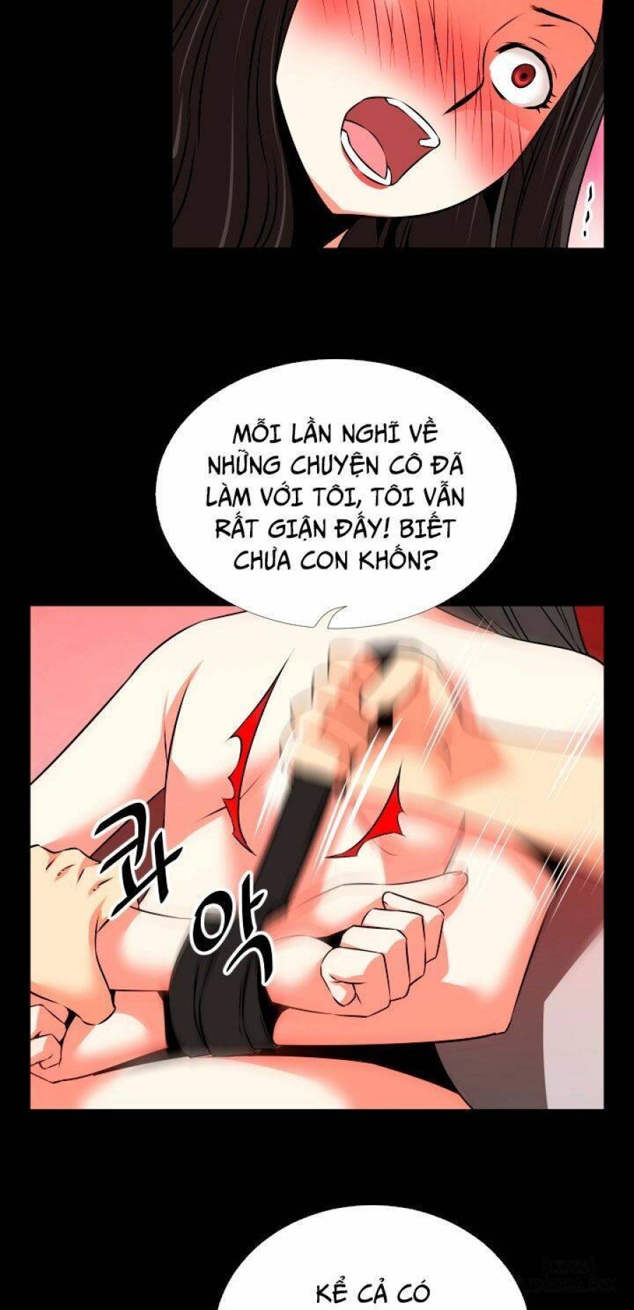 Thông số tình yêu 