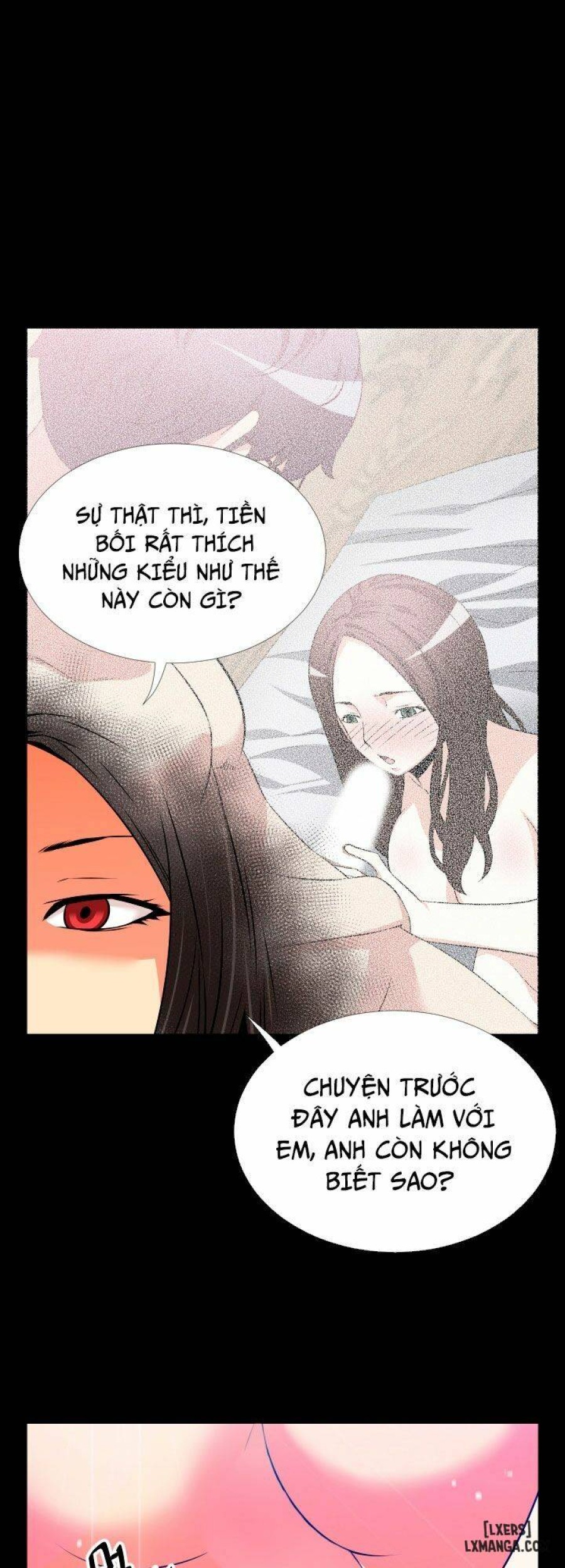 Thông số tình yêu 
