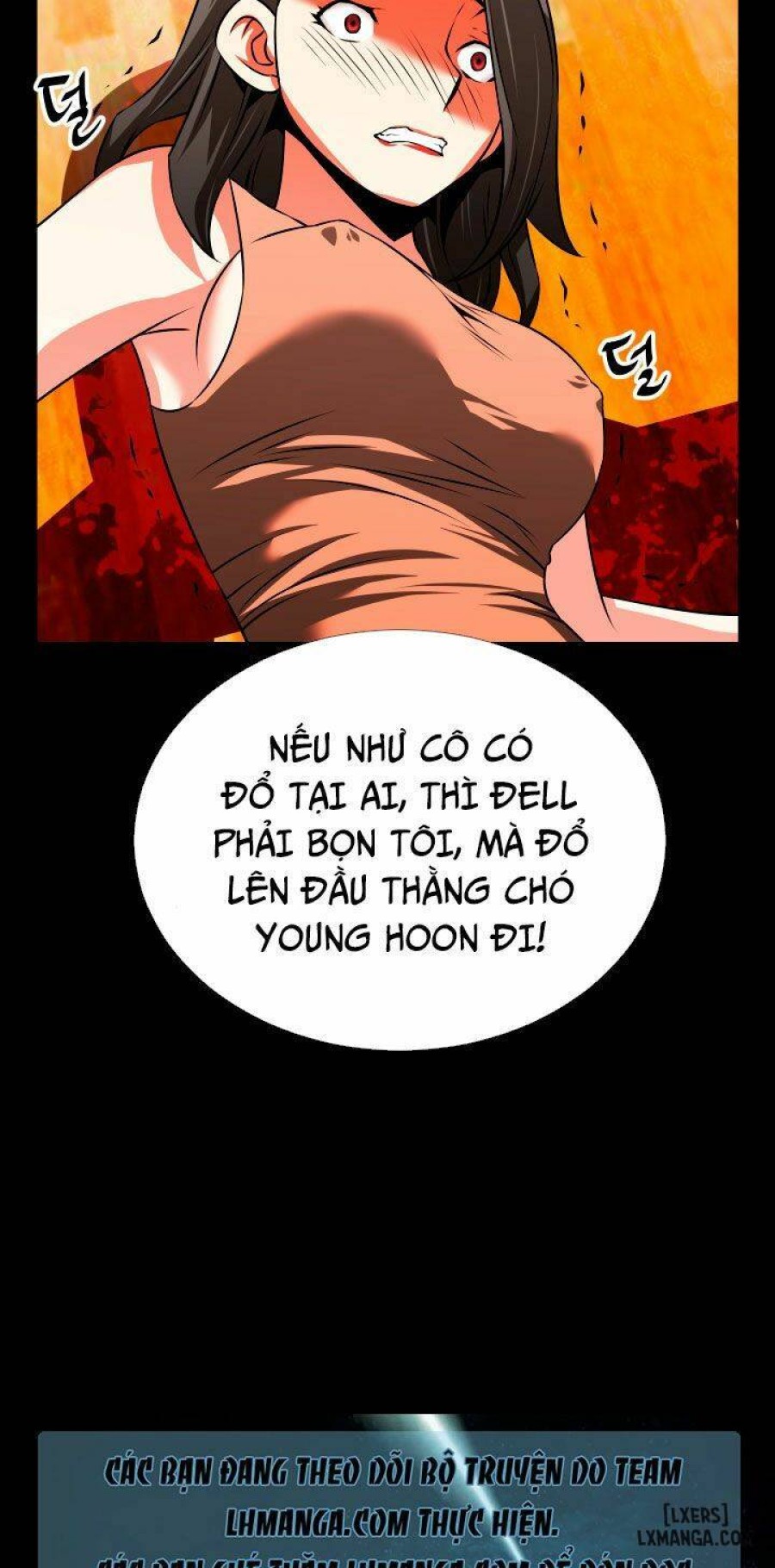 Thông số tình yêu 