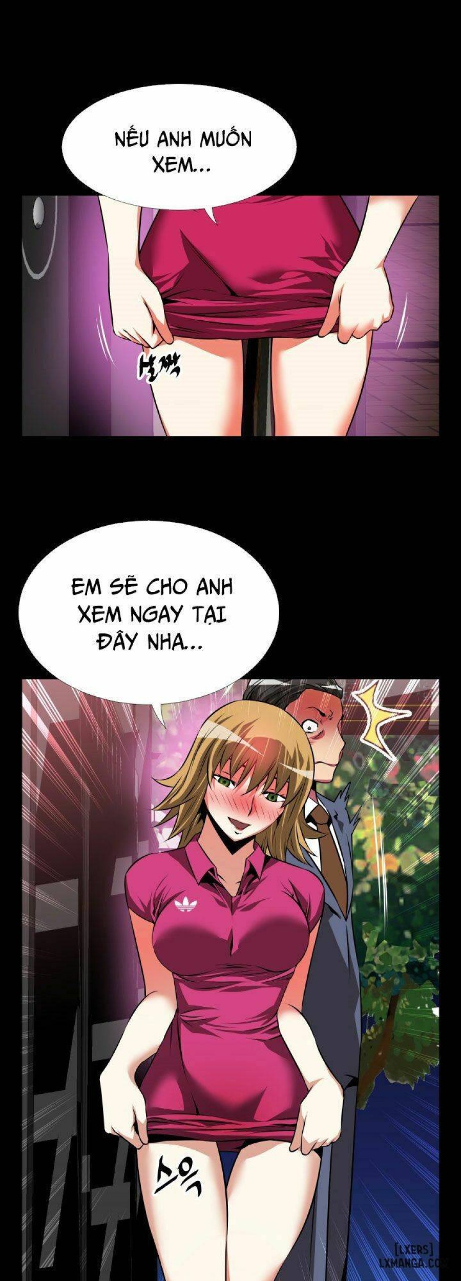 Thông số tình yêu 