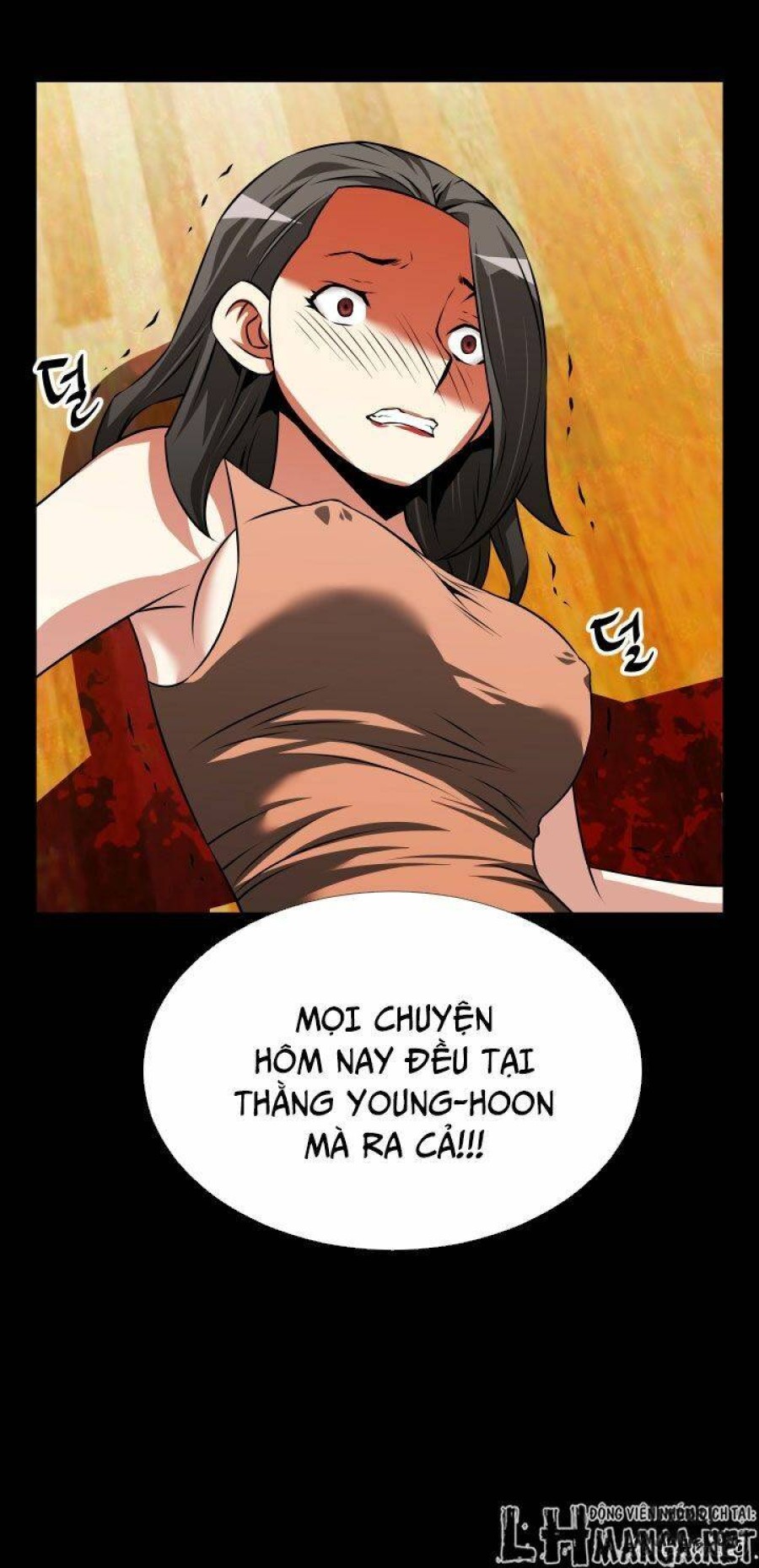 Thông số tình yêu 