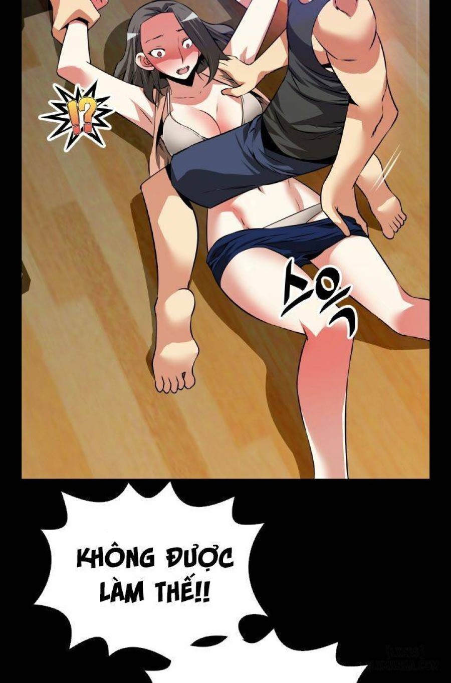 Thông số tình yêu 