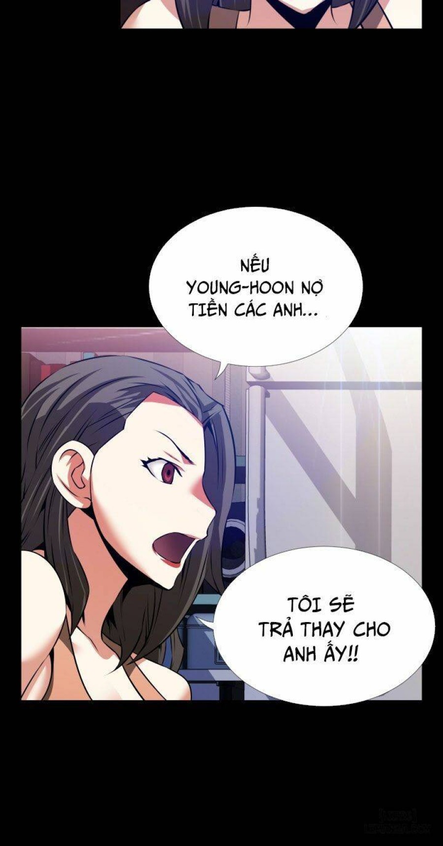 Thông số tình yêu 