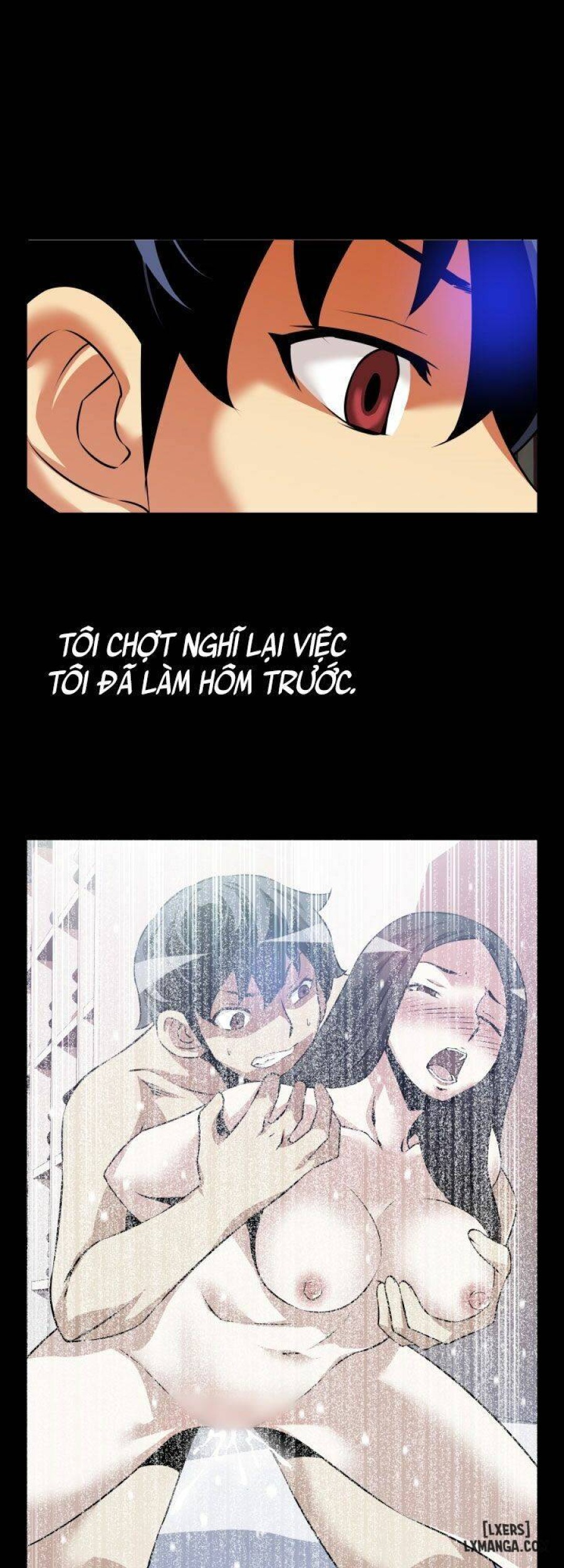 Thông số tình yêu 
