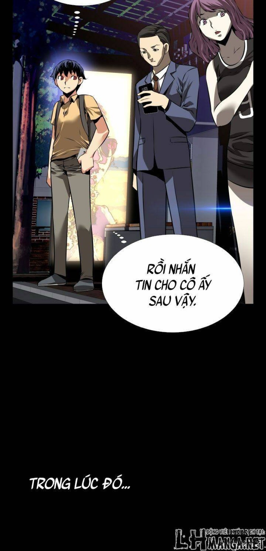 Thông số tình yêu 