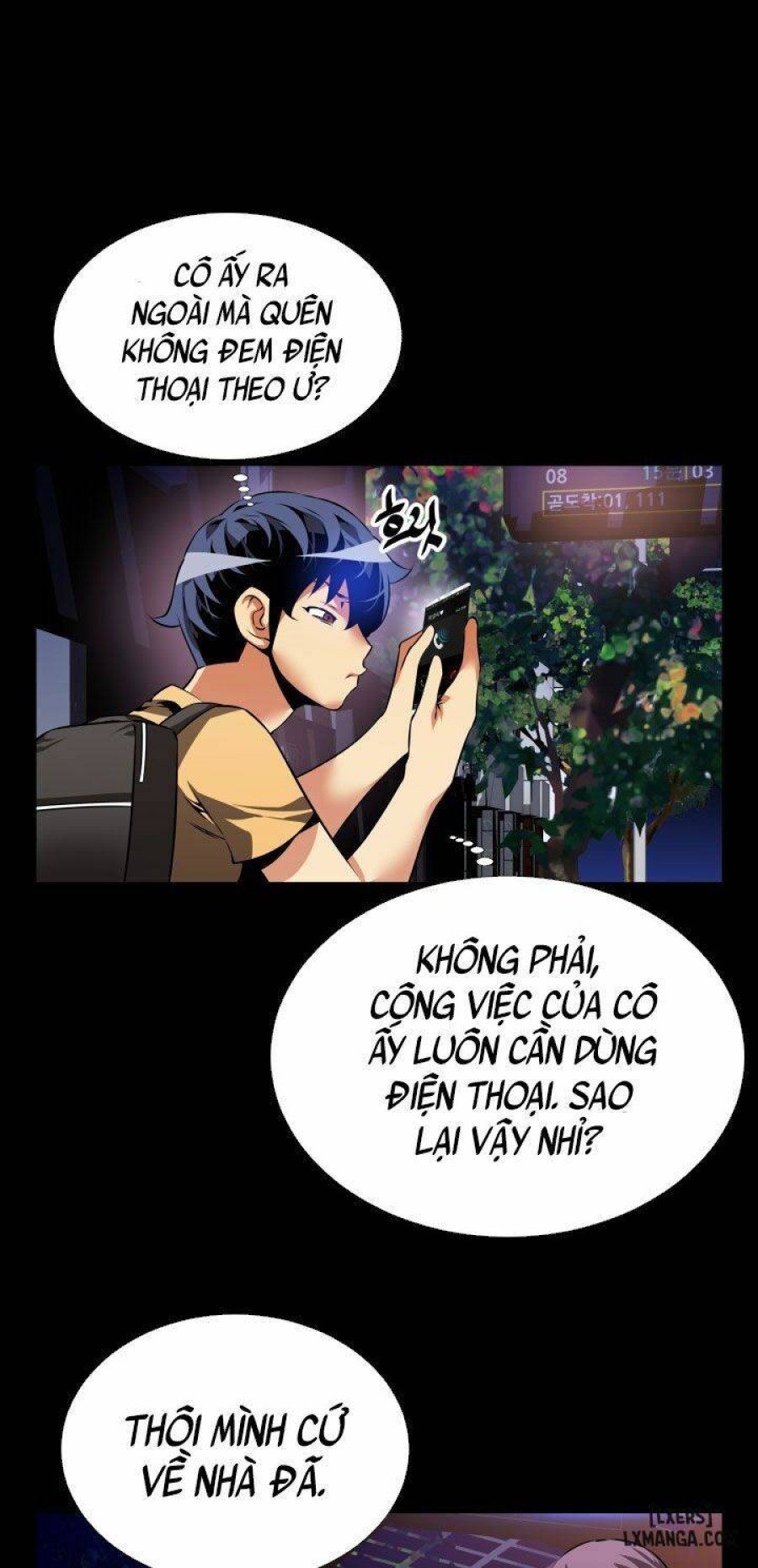 Thông số tình yêu 