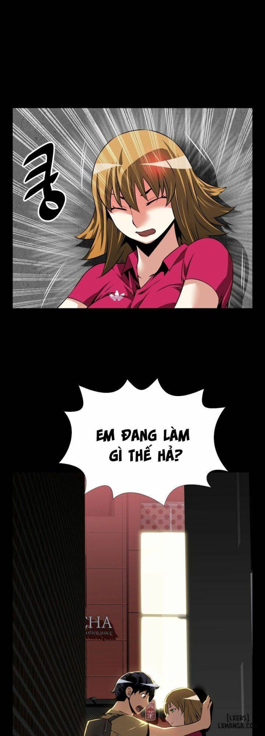 Thông số tình yêu 