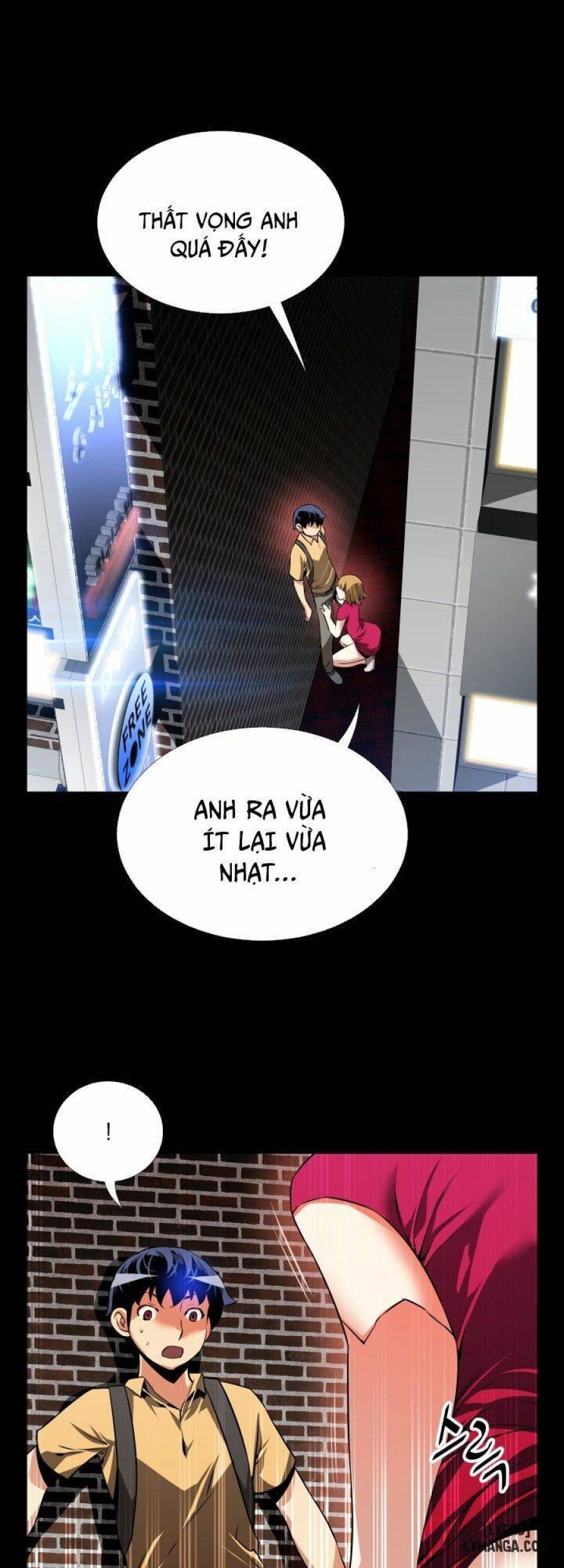 Thông số tình yêu 