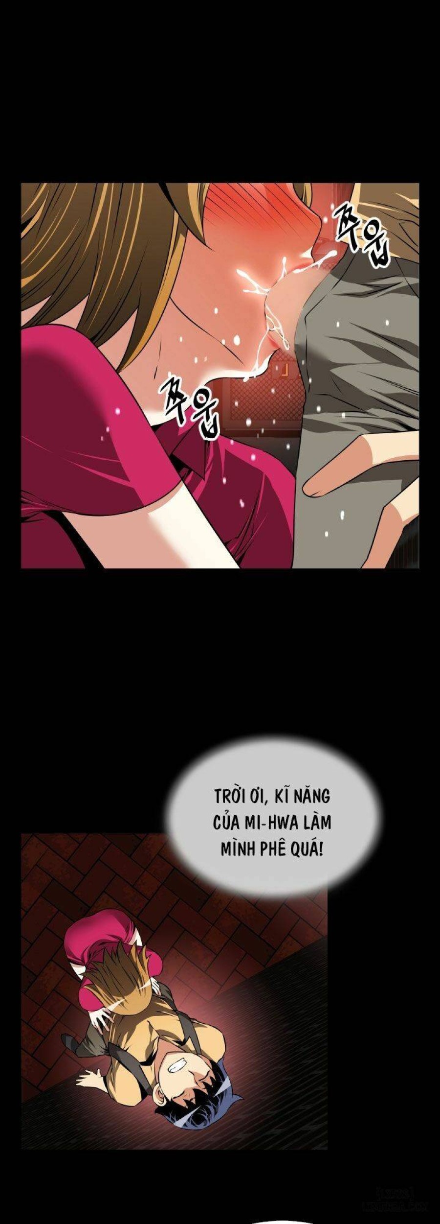 Thông số tình yêu 