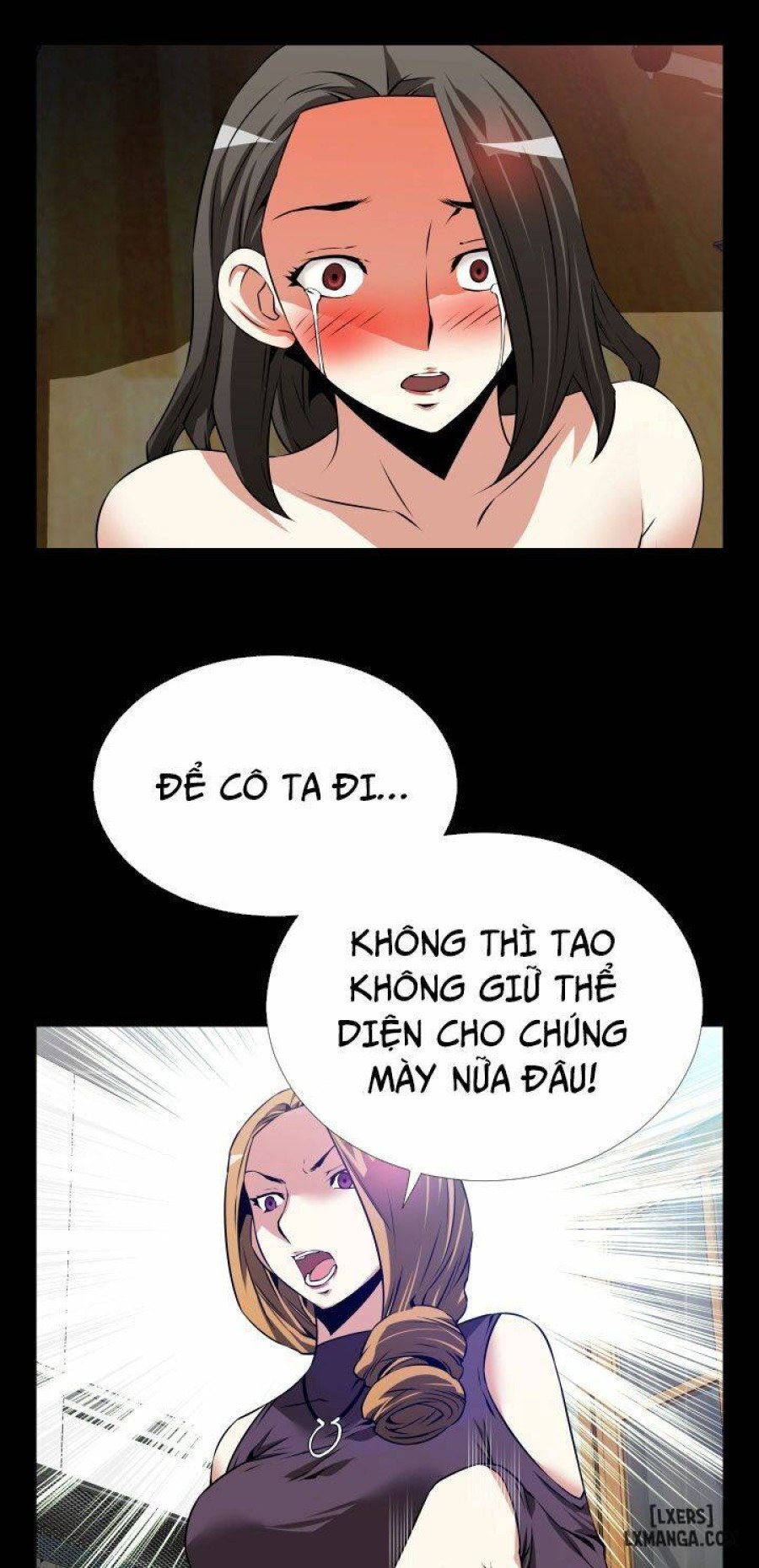 Thông số tình yêu 