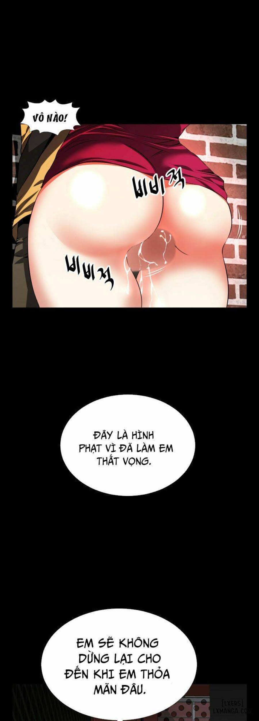 Thông số tình yêu 
