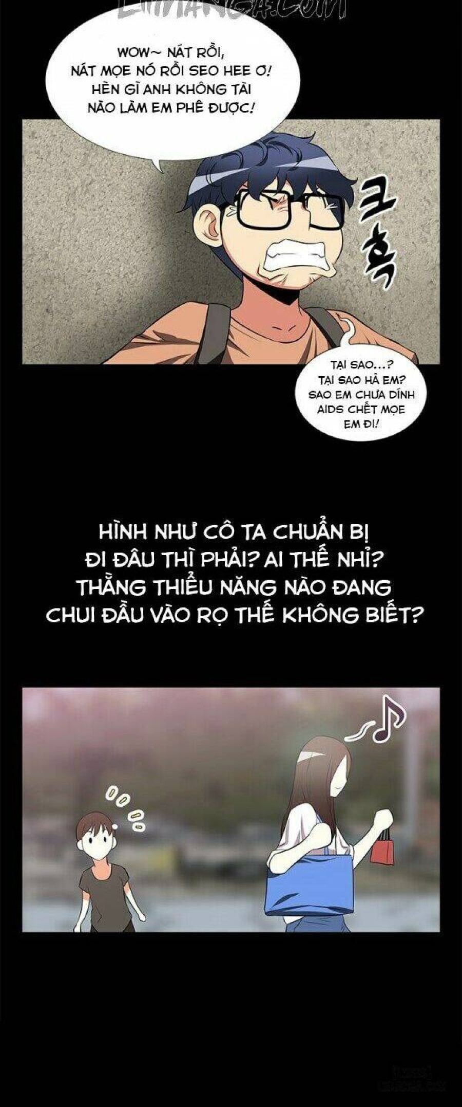 Thông số tình yêu 