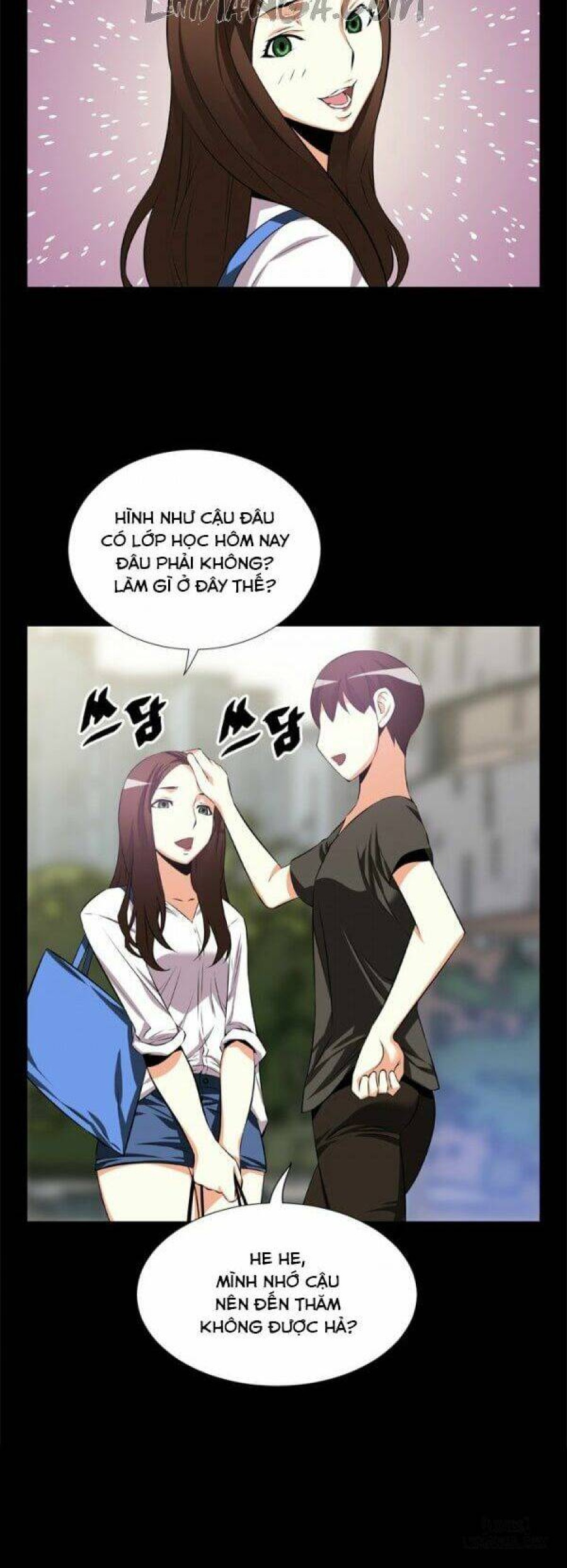 Thông số tình yêu 