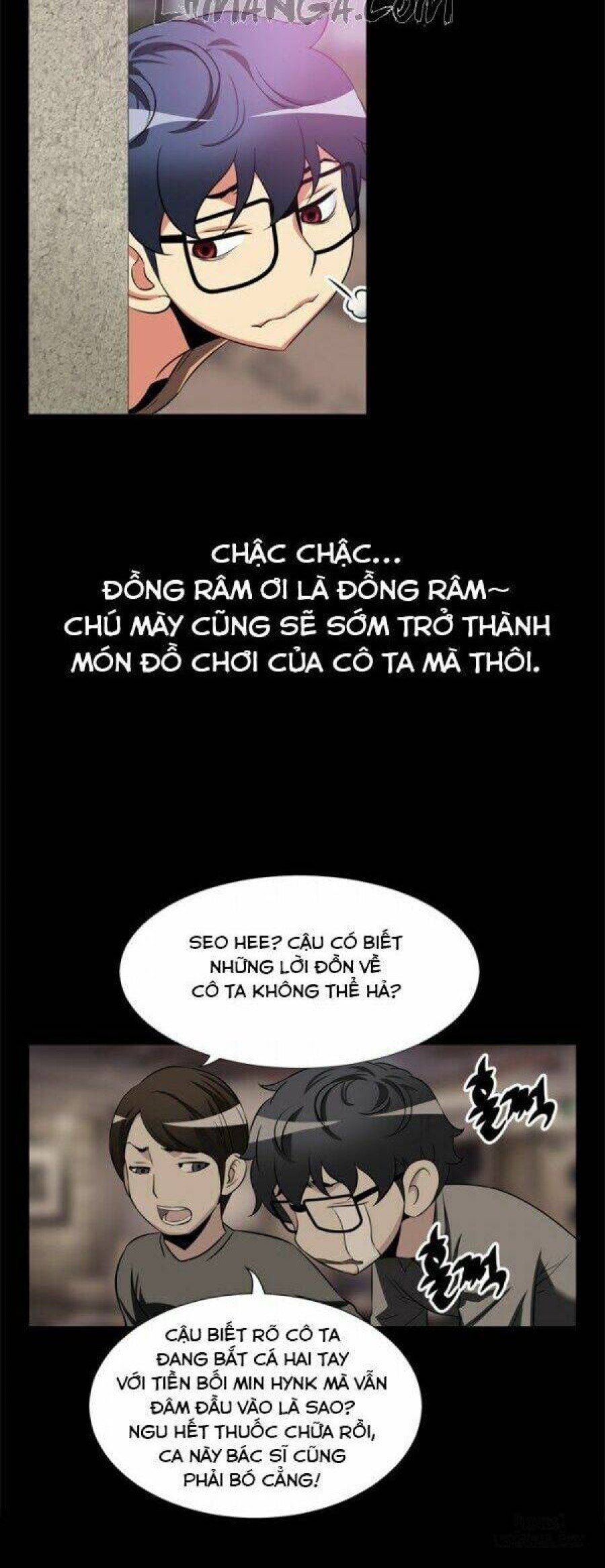 Thông số tình yêu 