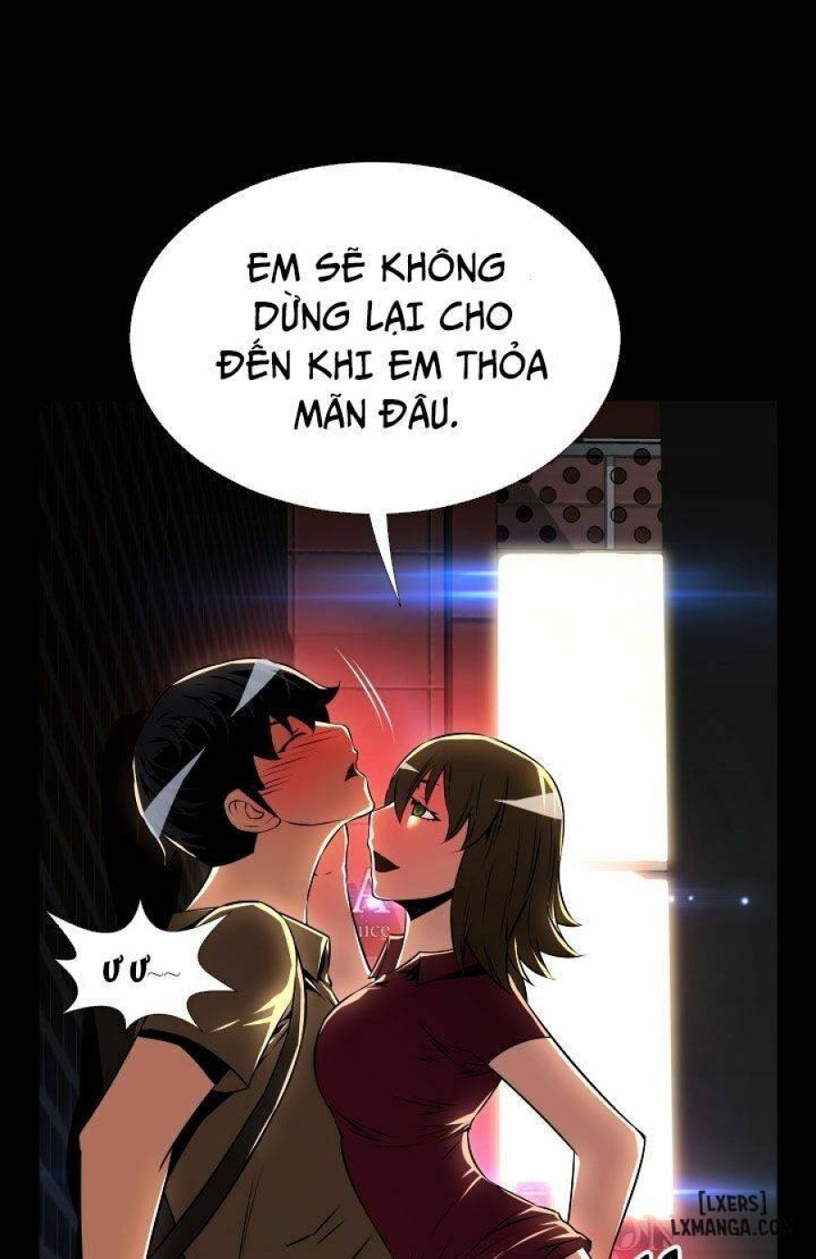 Thông số tình yêu 