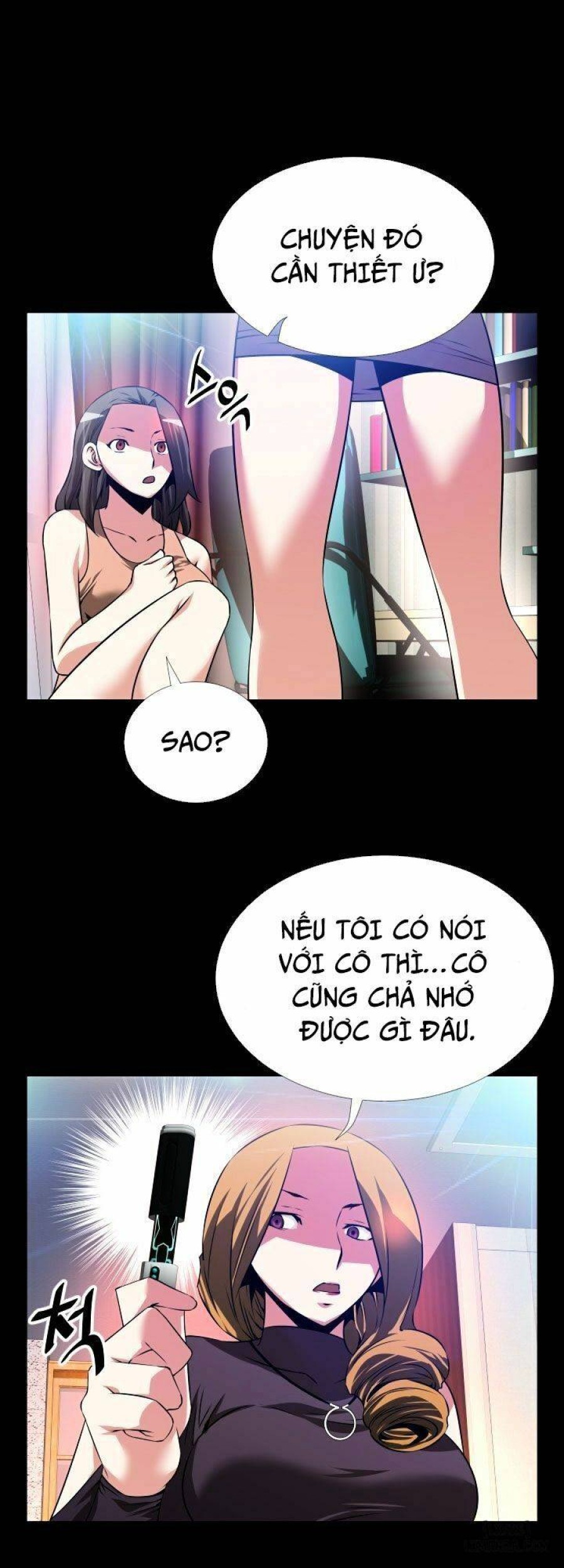 Thông số tình yêu 