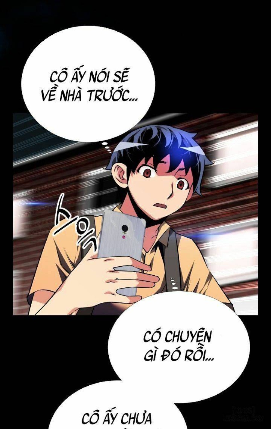 Thông số tình yêu 