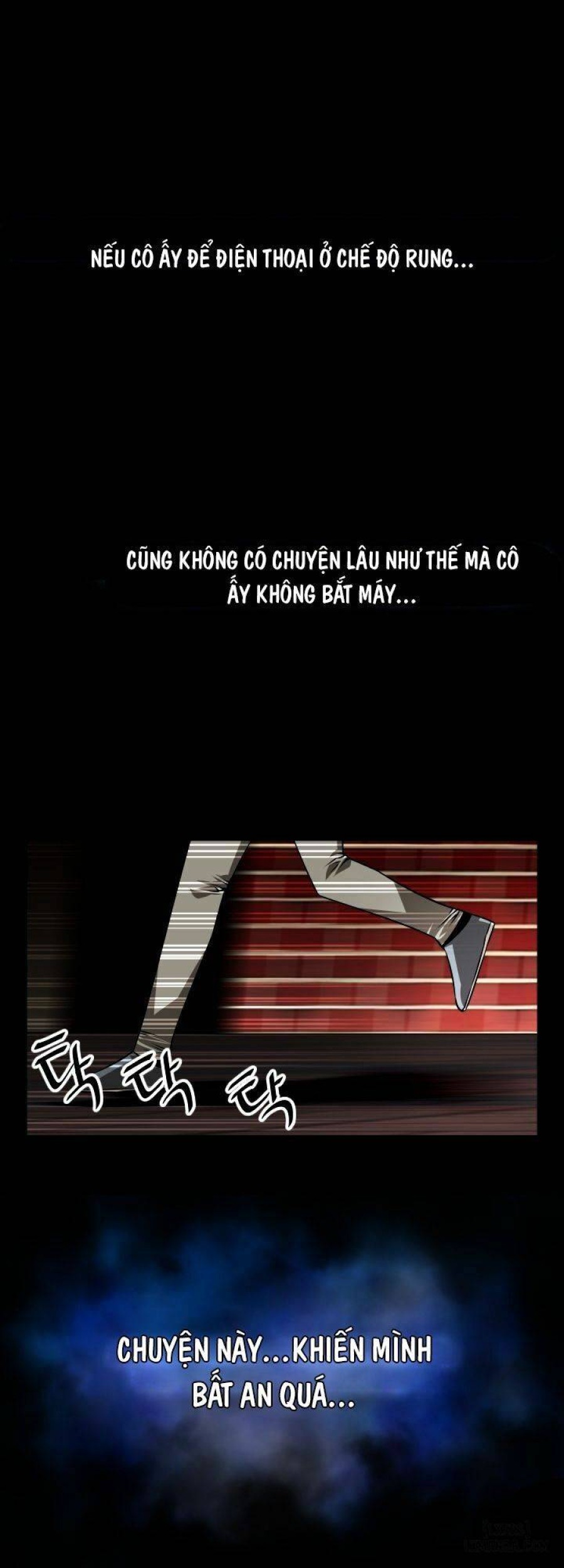 Thông số tình yêu 